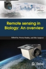 Image for Remote Sensing in Biology : An Overview