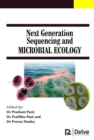 Image for Next Generation Sequencing and Microbial Ecology