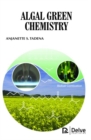 Image for Algal Green Chemistry
