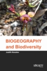 Image for Biogeography and Biodiversity