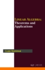 Image for Linear Algebra : Theorems and Applications