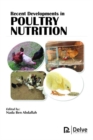 Image for Recent Developments in Poultry Nutrition