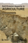 Image for Soil Erosion Aspects in Agriculture