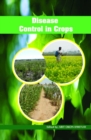 Image for Disease Control in Crops