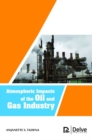 Image for Atmospheric Impacts of the Oil and Gas Industry