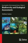 Image for Encyclopedia of Environmental Science, Volume 3