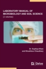 Image for Laboratory Manual of Microbiology and Soil Science