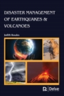 Image for Disaster Management of Earthquakes &amp; Volcanoes