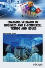 Image for Changing Scenario of Business and E-Commerce