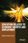 Image for Education Related to Economic Growth and Employment