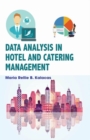 Image for Data Analysis in Hotel and Catering Management