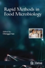 Image for Rapid Methods in Food Microbiology