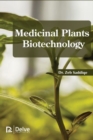 Image for Medicinal Plants Biotechnology