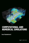 Image for Computational and Numerical Simulations