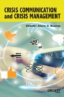 Image for Crisis Communication and Crisis Management