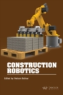 Image for Construction Robotics