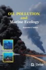 Image for Oil Pollution and Marine Ecology