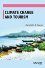 Image for Climate Change and Tourism