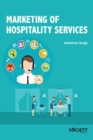 Image for Marketing of Hospitality Services