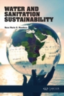 Image for Water and Sanitation Sustainability