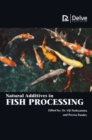 Image for Natural Additives in Fish Processing
