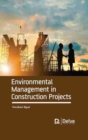 Image for Environmental Management in Construction Projects