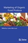 Image for Marketing of Organic Food Produce