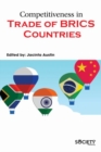 Image for Competitiveness in Trade of BRICS Countries