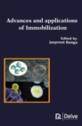 Image for Advances and Applications of Immobilization