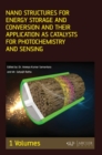 Image for Nano Structures for Energy Storage and Conversion and their Application as Catalysts for Photochemistry and Sensing, Volume 1