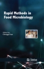 Image for Rapid methods in Food Microbiology