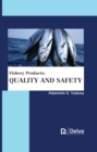 Image for Fishery Products: Quality and Safety