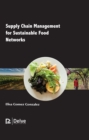 Image for Supply Chain Management for Sustainable Food Networks