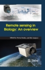 Image for Remote sensing in Biology: An overview