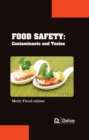 Image for Food Safety: Contaminants and Toxins