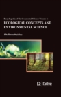 Image for Encyclopedia of Environmental Science Vol1: Ecological Concepts and Environmental Science