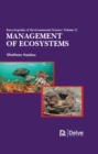 Image for Encyclopedia of Environmental Science Vol2: Management of Ecosystems