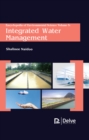 Image for Encyclopedia of Environmental Science Vol5: Integrated Water Management