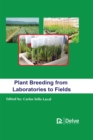 Image for Plant Breeding from Laboratories to Fields