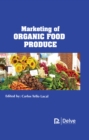 Image for Marketing of Organic Food Produce