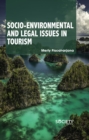 Image for Socio-Environmental and Legal Issues in Tourism