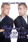 Image for Seducing the Blakefield Brothers