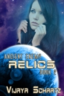 Image for Relics: Ancient Enemy Book 2