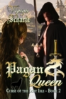 Image for Pagan Queen: Curse of the Lost Isle