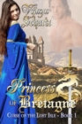 Image for PRINCESS OF BRETAGNE: CURSE OF THE LOST