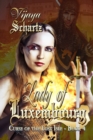 Image for Lady of Luxembourg: Curse of the Lost Isle