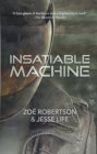 Image for Insatiable Machine