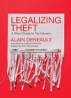 Image for Legalizing Theft