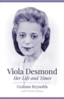 Image for Viola Desmond : Her Life and Times