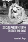Image for Social Perspectives on Death and Dying